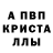 Метамфетамин кристалл Medni Ahyadova